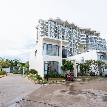 Villa Aria Resort, The Sea By 10M,Bien Va Ho Boi Rieng Vung Tau Exterior photo