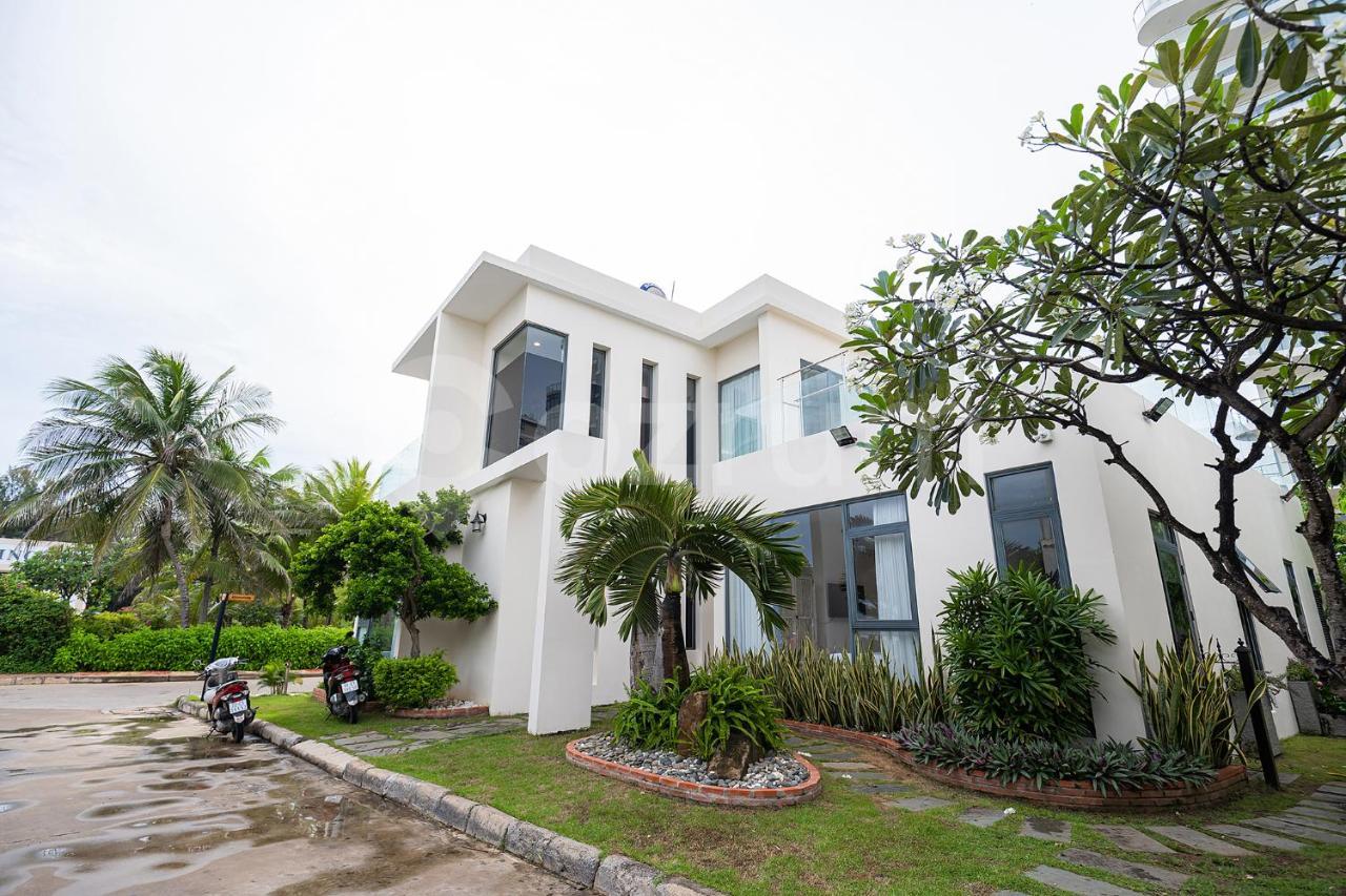 Villa Aria Resort, The Sea By 10M,Bien Va Ho Boi Rieng Vung Tau Exterior photo