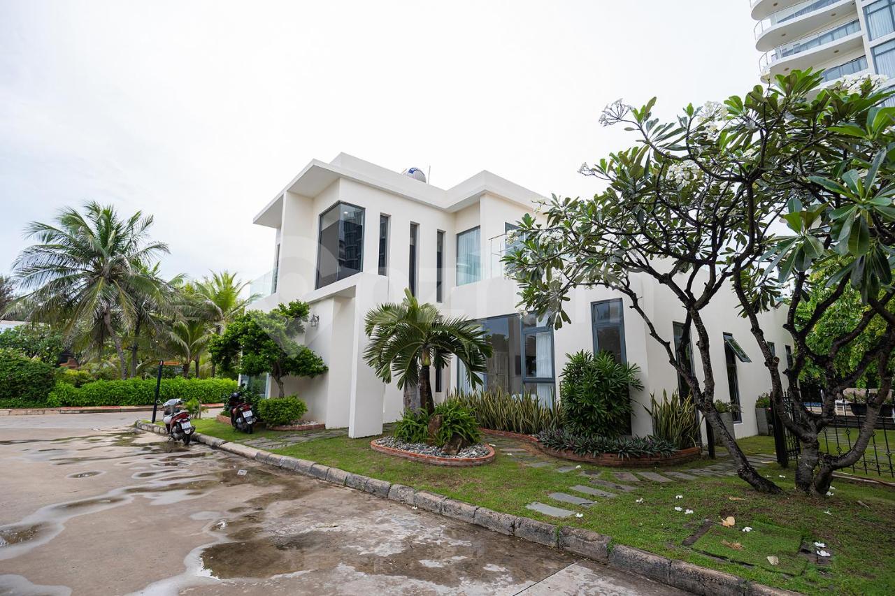 Villa Aria Resort, The Sea By 10M,Bien Va Ho Boi Rieng Vung Tau Exterior photo